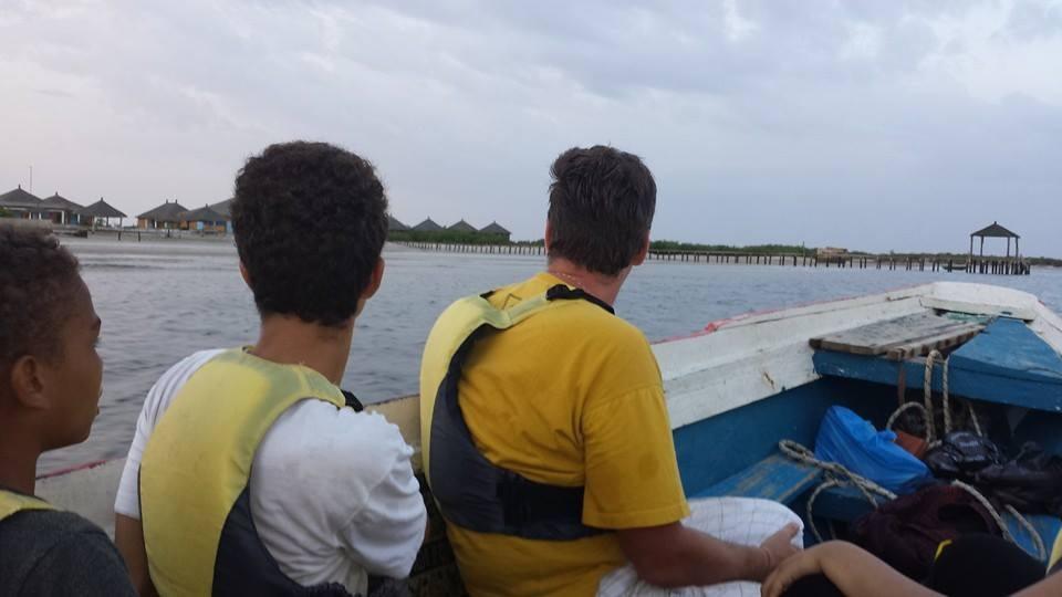 Вілла Cap Marniane Mar Lodj Екстер'єр фото