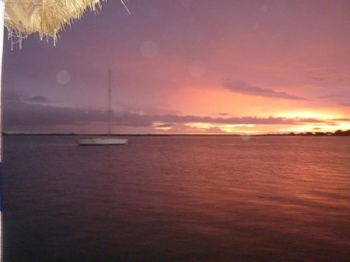 Вілла Cap Marniane Mar Lodj Екстер'єр фото