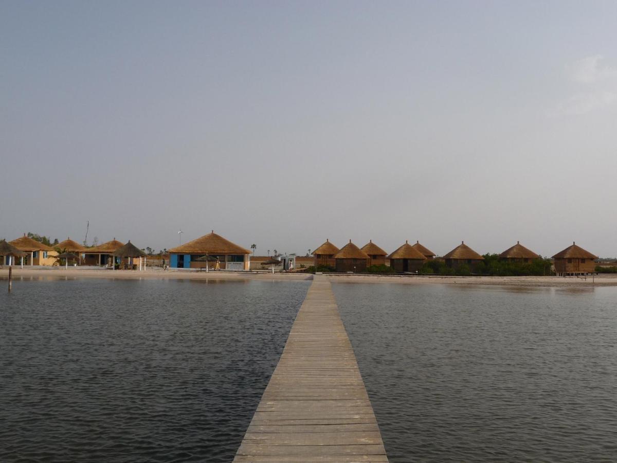 Вілла Cap Marniane Mar Lodj Екстер'єр фото