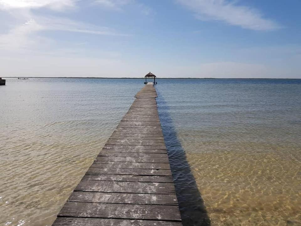 Вілла Cap Marniane Mar Lodj Екстер'єр фото