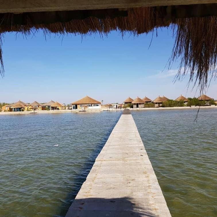 Вілла Cap Marniane Mar Lodj Екстер'єр фото